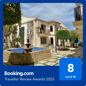 Casa Elena Vera, Vera Playa